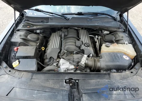 2020 Dodge Challenger R/T Scat Pack from USA, damaged, VIN 2C3CDZFJ6LH179381